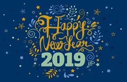 Chúc mừng năm mới! Nhân dịp đón xuân mới  - 2019, Công ty HANCIC kính chúc Quý khách hàng, Quý đối tác một năm mới Vạn Sự Như ý - Mã Đáo Thành Công. Trân trọng